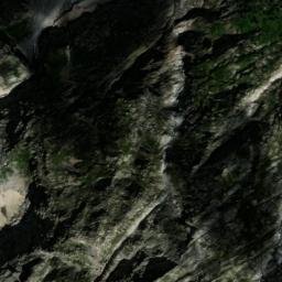 Satellite imagery of Chutphut, PK