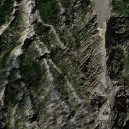 Satellite imagery of Chutphut, PK
