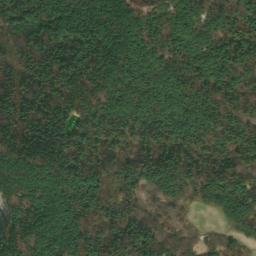 Satellite imagery of Cheontaesan-bawi, KR