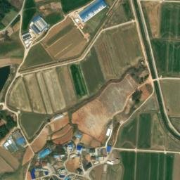 Satellite imagery of Cheontaesan-bawi, KR
