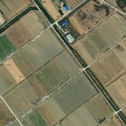 Satellite imagery of Pihyangjeong, KR