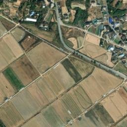 Satellite imagery of Pihyangjeong, KR