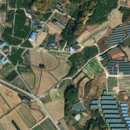 Satellite imagery of Pihyangjeong, KR