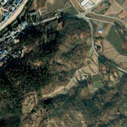 Satellite imagery of Jangsuhyanggyo, KR