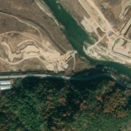 Satellite imagery of Irwŏn-jŏng, KR