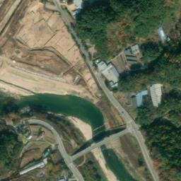 Satellite imagery of Irwŏn-jŏng, KR