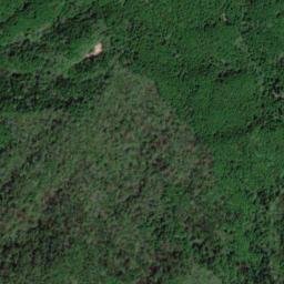 Satellite imagery of 瓢ヶ岳, JP