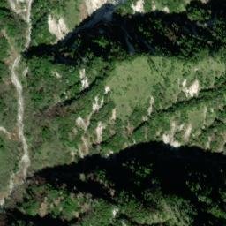 Satellite imagery of 念丈岳, JP