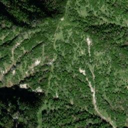 Satellite imagery of 念丈岳, JP