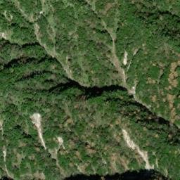 Satellite imagery of 念丈岳, JP