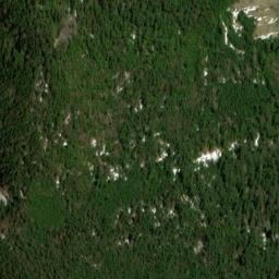 Satellite imagery of 黒檜山, JP