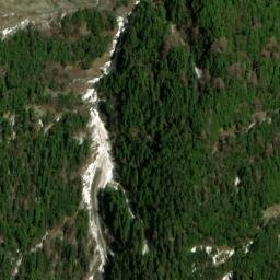 Satellite imagery of 黒檜山, JP