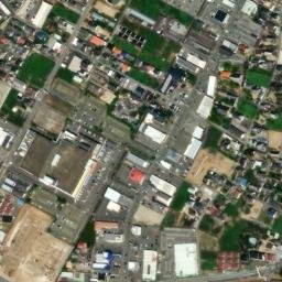 Satellite imagery of boundary_stone, JP