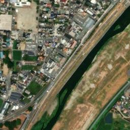 Satellite imagery of boundary_stone, JP