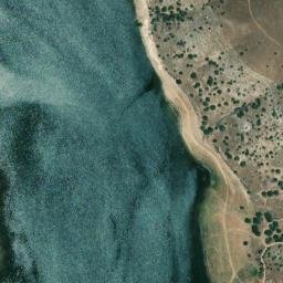 Satellite imagery of Lime Point, US