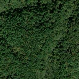 Satellite imagery of Coleman Hollow Prospect, US