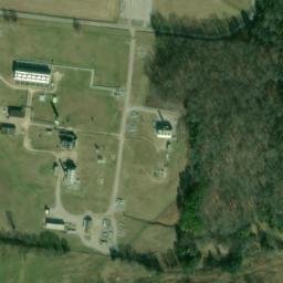 Satellite imagery of Booker Ridge, US