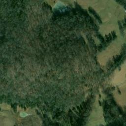 Satellite imagery of Booker Ridge, US