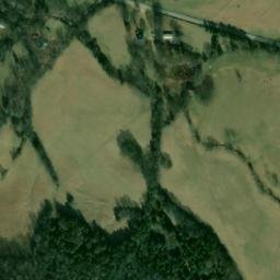 Satellite imagery of Booker Ridge, US