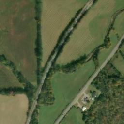 Satellite imagery of Preston Mine, US