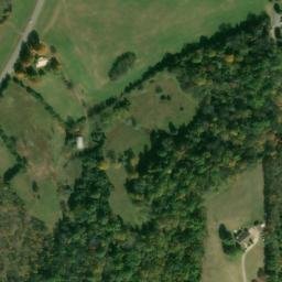 Satellite imagery of Preston Mine, US