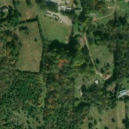 Satellite imagery of Preston Mine, US