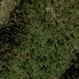 Satellite imagery of Big Duck Hawk Ridge, US