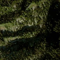 Satellite imagery of The Boulevard, US