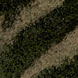 Satellite imagery of Balsam Ridge, US