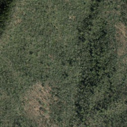 Satellite imagery of Jesse Ridge, US