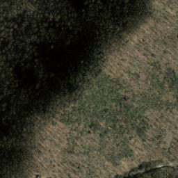 Satellite imagery of Chesnut Flat Ridge, US