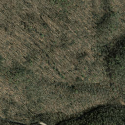 Satellite imagery of Chesnut Flat Ridge, US