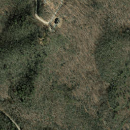 Satellite imagery of Chesnut Flat Ridge, US