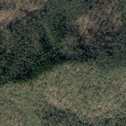 Satellite imagery of Horse Ridge, US