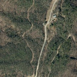 Satellite imagery of Horse Ridge, US