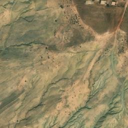 Satellite imagery of Djebel Chaf Bou Hadi, DZ