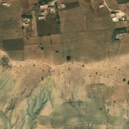 Satellite imagery of Djebel Chaf Bou Hadi, DZ