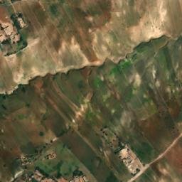 Satellite imagery of Djebel Ben Aaddi, DZ