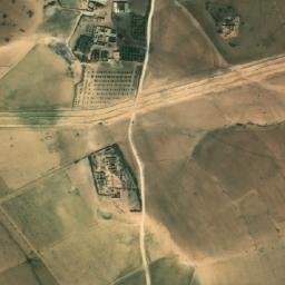 Satellite imagery of Karmat Chrait, DZ