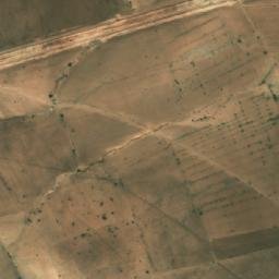 Satellite imagery of Karmat Chrait, DZ