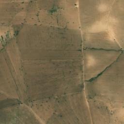 Satellite imagery of Karmat Chrait, DZ