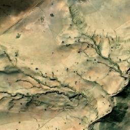Satellite imagery of Koudiet el Keskes, DZ