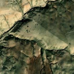 Satellite imagery of Koudiet el Keskes, DZ