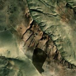 Satellite imagery of Koudiet el Keskes, DZ