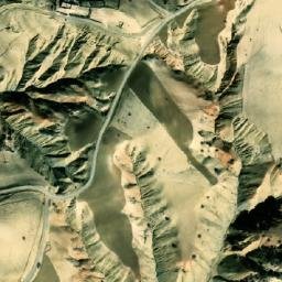 Satellite imagery of Djebel Chreg Etaguida, DZ