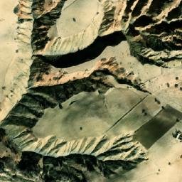 Satellite imagery of Djebel Chreg Etaguida, DZ