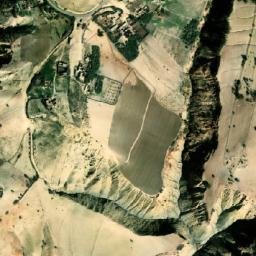 Satellite imagery of Koudiet Mezayda, DZ