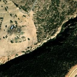 Satellite imagery of Koudiet Mezayda, DZ