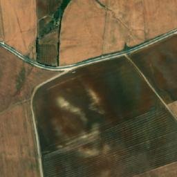 Satellite imagery of Serdjet el Ammari, DZ