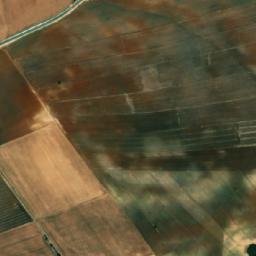 Satellite imagery of Serdjet el Ammari, DZ